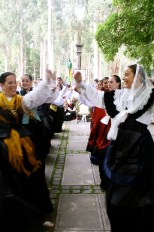 Festas de Santa Cruz 2013
