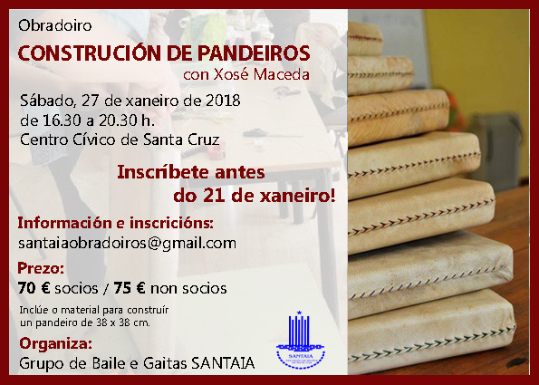 Cartel Pandeiros_Xan18
